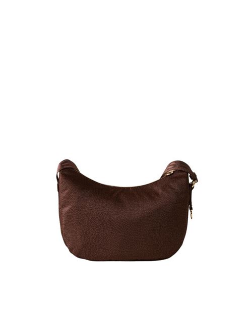 Luna Bag Small Shoulder Bag BORBONESE | 934107I15RI 038